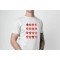 Wrexham FC Retro Art Shirts T-Shirt